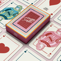 Miss Mosa Playing Cards- Diwali Edition