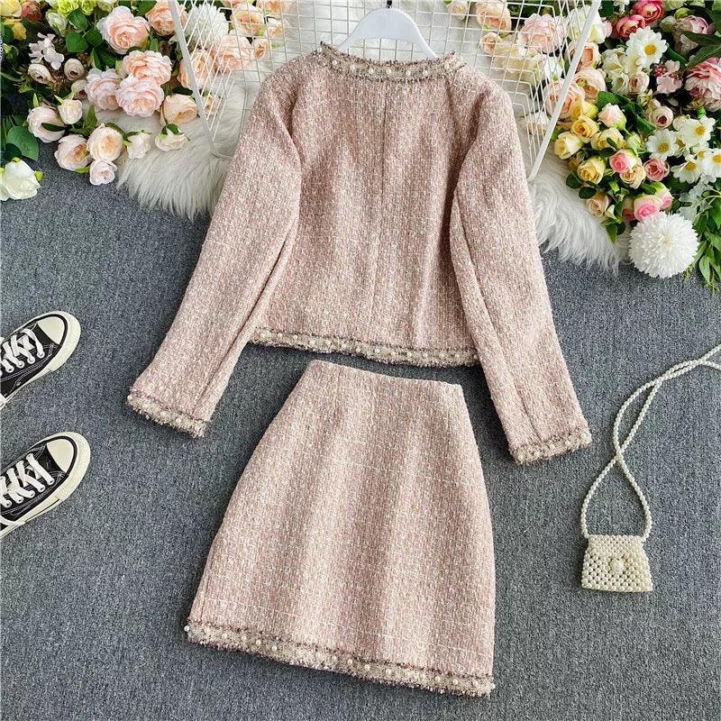 Luke Statement Coord Set