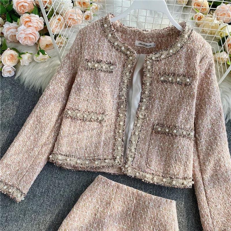 Luke Statement Coord Set