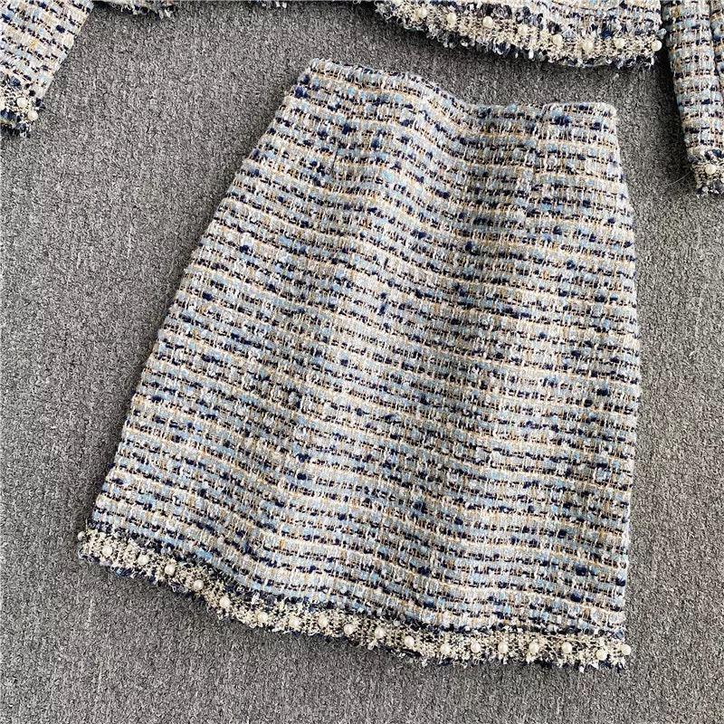 Luke Statement Coord Set